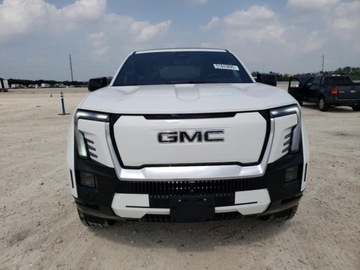  GMC Sierra Denali 2025 Elektryczny 420KM, zdjęcie 5