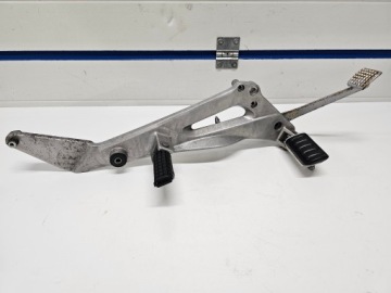 HONDA НТВ 650 DEAUVILLE 650 Правая комплектация