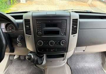 Volkswagen Crafter I 2015 Volkswagen Crafter Volkswagen Crafter 2.0 Diesel 136KM, zdjęcie 10