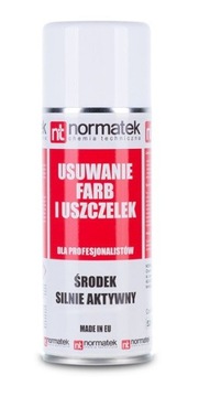 Spray do usuwania farb i uszczelek 400ml spray