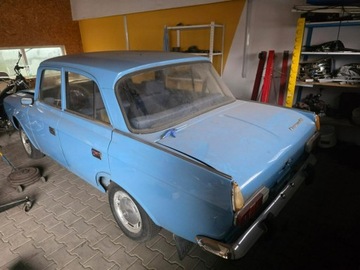 Łada 1988 Moskwicz 412 1.5 88r, zdjęcie 3