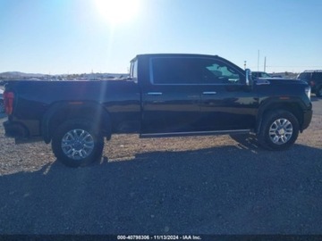  GMC Sierra 2022r., 6.6l 4X4, od ubezpieczalni, zdjęcie 7