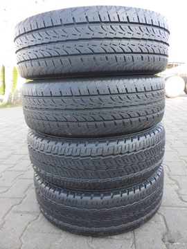 KOLA DO RENAULT TRAFIC 5X118X71 ET50 16'' LETNÍ