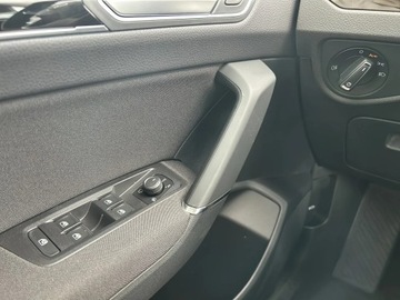 Volkswagen Touran III 1.5 TSI EVO 150KM 2025 Volkswagen Touran Highline 1.5 TSI 150 KM, zdjęcie 17