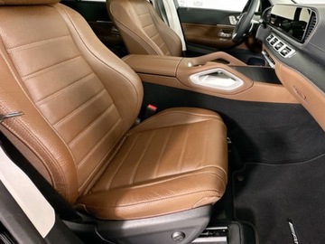 Mercedes GLS X167 2025 MERCEDES-BENZ GLS 580 4MATIC Suv 4.0 (517KM) 2025, zdjęcie 4