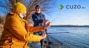 F3 Cuzo Method Feeder Feeder Black and Green Feeder