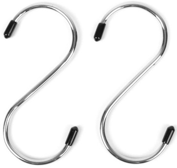 HACZYKI WISZĄCE DO ORGANIZERÓW CAMP4 2 szt.