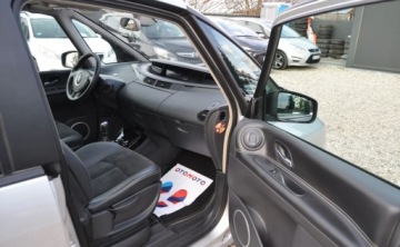 Renault Espace IV Van Facelifting 2.0 dCi 175KM 2014 Renault Espace 2.0 DCI 175km Xenon Dvd Telewizory Nawigacja 2.0 Diesel, zdjęcie 13