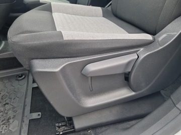 Citroen Berlingo III Osobowy M Facelifting 1.5 BlueHDi 130KM 2024 Citroën Berlingo M 1.5 BlueHDI Max S&amp;S III (2018-, zdjęcie 22