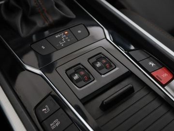 Peugeot 508 II SW 2.0 BlueHDi 180KM 2018 Peugeot 508 GT 180KM automat skóra panorama navi, zdjęcie 28