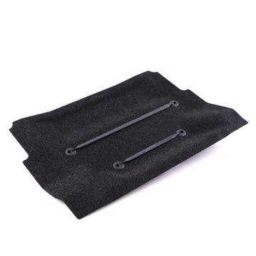 BMW Z4 E89 Съемная панель пола багажника 7238061