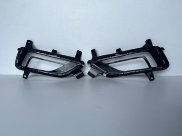 KRATKA ZDERZAKA LEWA HYUNDAI TUCSON III