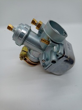 КАРБЮРАТОР MZ ETZ 150, ETZ 125, TS 150, Duells, 24N2, новый
