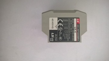 Передний вспомогательный контакт Metasol LS UA-4