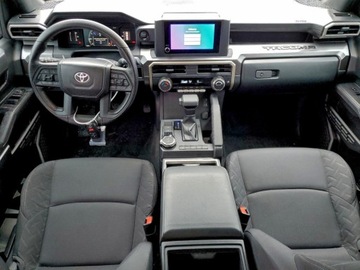 Toyota Tacoma II 2025 Toyota Tacoma Double Cab 2025 2.4 Benzyna 278KM, zdjęcie 8