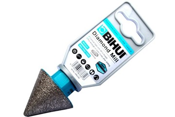 BIHUI КОНУСНАЯ АЛМАЗНАЯ РЕЗКА 2-38 мм M14