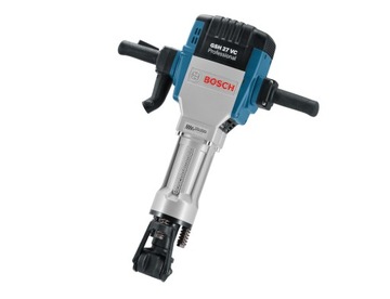 УДАРНЫЙ МОЛОТОК GSH 27 VC BOSCH