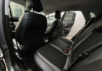 Opel 2018 Opel Grandland X 120 KM manual BEZWYPADKOWY gwarancja ZAREJESTROWANY, zdjęcie 20