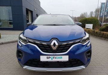 Renault Captur II Crossover 1.0 TCe 90KM 2023 Renault Captur 1.0 TCe Techno 90 KM I wl. Bezwypadkowy Benzyna 90KM, zdjęcie 1