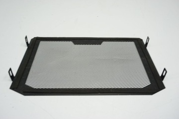 SUZUKI GSR 600 06-10 ДОПОЛНИТЕЛЬНАЯ КРЫШКА РАДИАТОРА