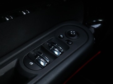 Mini Countryman F60 Crossover Facelifting 1.5  136KM 2023 MINI Countryman Cooper, Salon Polska, Serwis ASO, zdjęcie 19