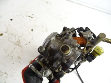 Yamaha FJR 1300 01-05 Дроссели TPS Комплект форсунок