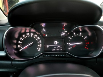 Citroen C3 III Hatchback 1.2 PureTech 82KM 2019 CITROEN C3 82 KM Led Panorama Android Auto Klimatronik Alu 17 Serwisowany, zdjęcie 18