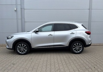 MG HS 2023 MG HS 1.5 GDi 162KM AT Excite Salon PL ASO FV23 I-wlasciciel Gw. Fabryczna, zdjęcie 3