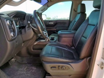  GMC Sierra 2019 GMC SIERRA K1500 SLT 5.3 Benzyna 355KM, zdjęcie 6