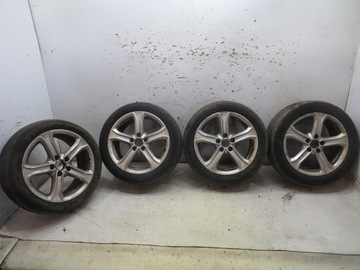 ALUFELGI FELGI 5X112 R 17 '' AUDI A4 B8 LIFT