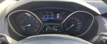 Ford Focus III Kombi Facelifting 1.0 EcoBoost 125KM 2016 Ford Focus navi , ladny , zadbany,nowy rozrzad w aso ford,bezwypadek 125KM, zdjęcie 13