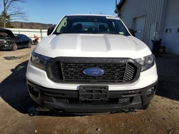 Ford Ranger VI 2022 Ford Ranger 2022r., XL, od ubezpieczalni 2.3 Benzyna 270KM, zdjęcie 1