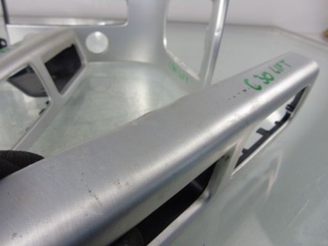 VOLVO C30 LIFT DECORS RDESIGN ВОДОПАД