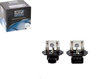 ELEMENT REGULACYJNY DMUCHAWY OPORNIK HYUNDAI I30 KIA CEED PRO CEED