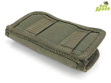 Охотничий поясной подсумок FORSPORT - 7 шт.