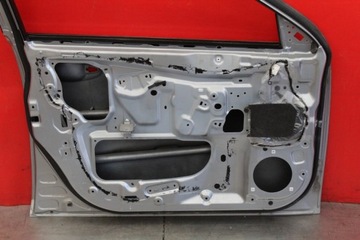 DVEŘE LEVÉ PŘEDNÍ SUBARU OUTBACK 4 IV 11R