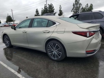 Lexus ES VII (XV70) 2024 Lexus ES 300H Base 2024 2.5l 2.5 Diesel 215KM, zdjęcie 1