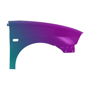 BŁOTNIK SEAT IBIZA 02-08 OCYNK DOWOLNY KOLOR