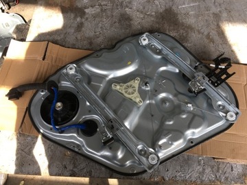 KIA VENGA HYUNDAI IX20 09-19 ZVEDÁK OKNO PRAVÝ PŘEDNÍ