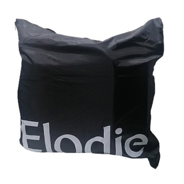 СУМКА ДЛЯ ТРАНСПОРТИРОВКИ ДЛЯ КОЛЯСКИ MONDO ELODIE DETAILS