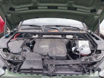 Audi Q5 III 2025 Audi Q5 Premium 45 Tfsi S Line Quattro 2025 2.0l 2.0 Benzyna 261KM, zdjęcie 8