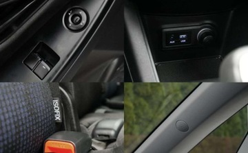 Hyundai ix20 Mikrovan 1.4 CVVT 90KM 2015 Hyundai ix20 Hyundai ix20 1.4 Benzyna 90KM, zdjęcie 34