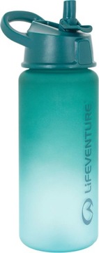 БУТЫЛКА С СОЛОМОЧКОЙ 750 МЛ LIFEVENTURE LITTLELIFE