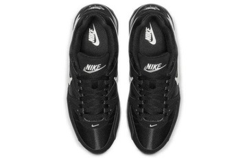 Nike Air Max Command Damskie Czarne Buty Sportowe