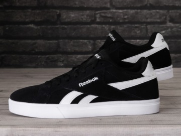 Кроссовки Reebok Royal Complete3Low DV6731