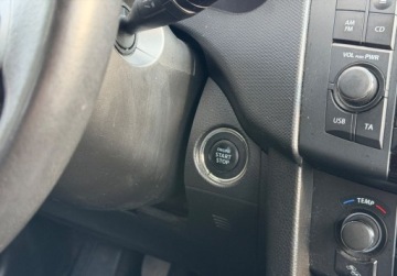 Suzuki Swift V Hatchback 5d 1.2 VVT 94KM 2013 Suzuki Swift lift 1,2 94KM Key-less Climatronic Tempomat LED Bezwypadkowy, zdjęcie 21