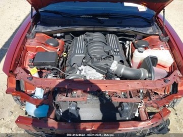 Dodge Charger VII 2023 Dodge Charger 2023r., 6.4L 6.4 Benzyna 485KM, zdjęcie 11