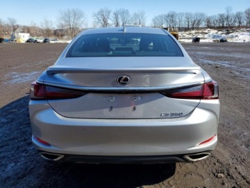 Lexus ES VII (XV70) 2023 Lexus ES 350 Base 2023 3.5 Benzyna 302KM, zdjęcie 2