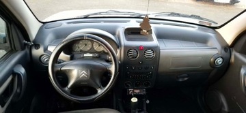 Citroen Berlingo I 1.6 16V 109KM 2006 Citroen Berlingo Ozarow Mazowiecki 2006 rok produkcji 1.6 benzyna LPG, zdjęcie 6