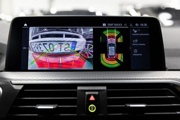 BMW X4 G02 SUV 30i 252KM 2020 BMW X4 30i. 252 KM. Przebieg 36000 km. M Pakiet., zdjęcie 36